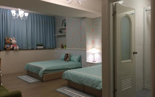 Summerle No 11 Hostel