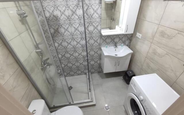 Leo Group Best Studio 11 203A Sunrise Batumi