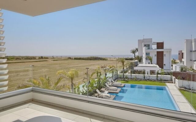 Vivo Mare Beachfront Elite Residences