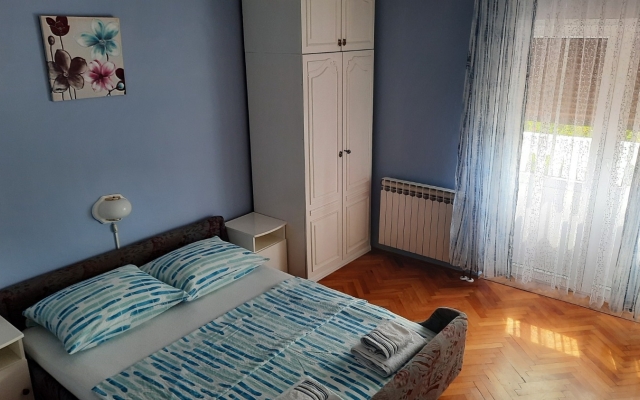 Apartment Ankica - pool & garden A1 Kampor, Island Rab