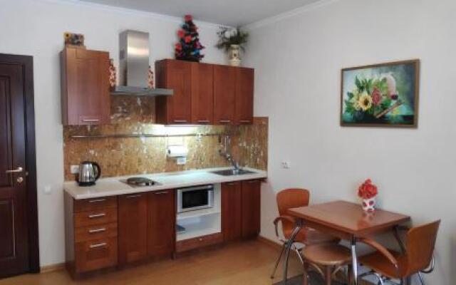 Gallery of Mountains Holiday Home