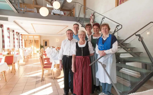 Hotel-Gasthof Zur Linde