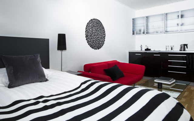 Room With A View Luxury Apartments