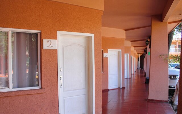 Hotel La Quinta Posada Real