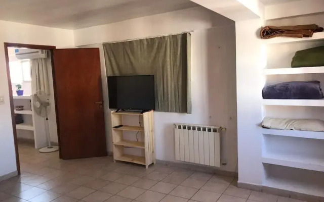 Departamento Belgrano III