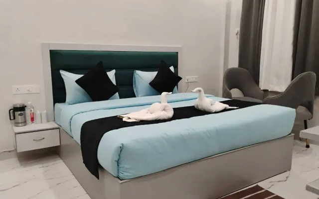 Aastha Guest House
