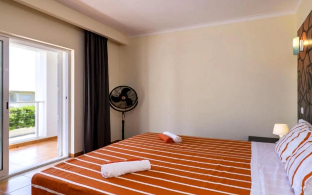 SunApartments - Apartamento de férias em Portimao