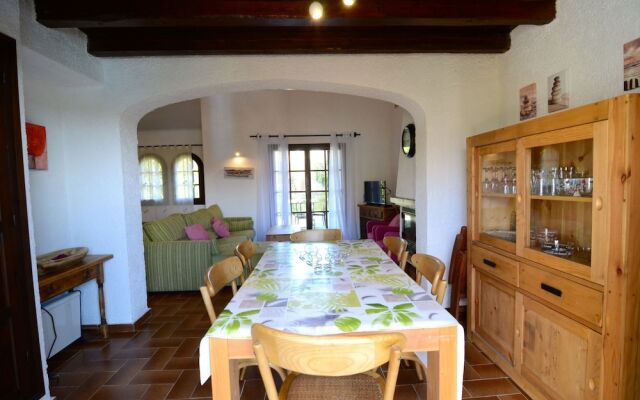 Casas Adosadas Les Oliveres