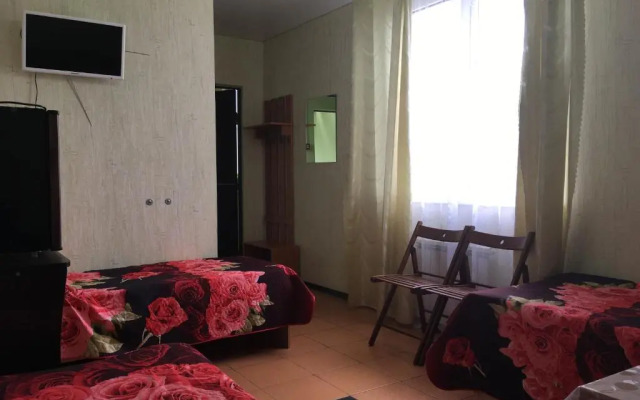 Guest House Liza