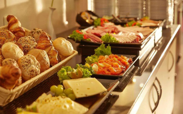 H+ Hotel Stade Herzog Widukind