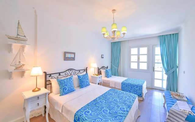 Alacati Sorf Hotel