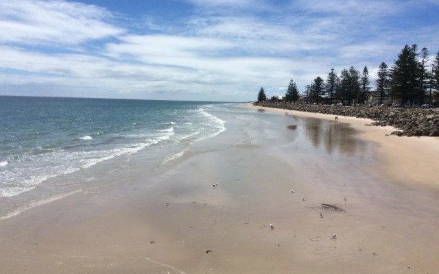 Rosalynda BnB by the sea