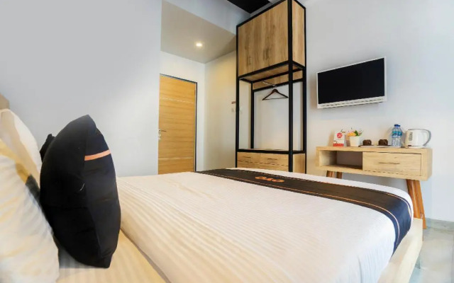 Collection O 2627 Ratamya Co-living