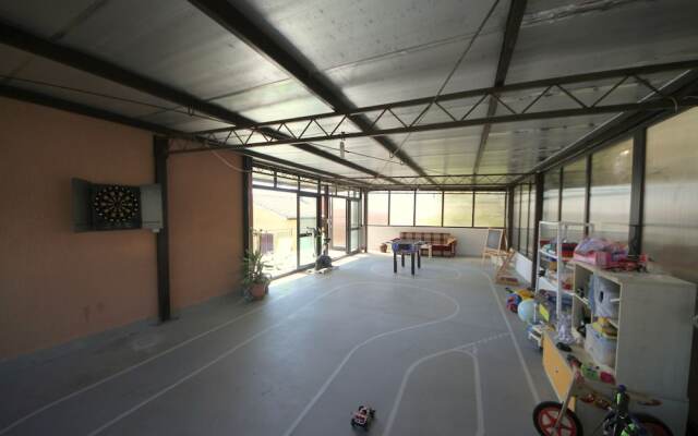 Family Apartment Kocevar