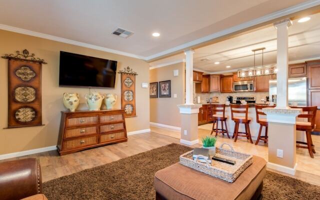 Taylor Street 4 Bedroom Home