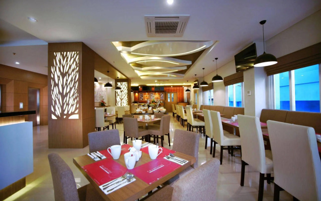 d'primahotel Panakkukang Makassar