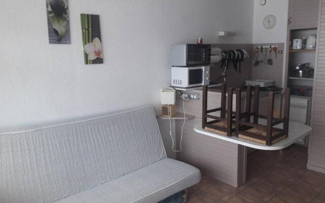 Studio Arette, 1 pièce, 6 personnes - FR-1-602-40