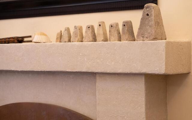 B&B Giardino delle Delizie