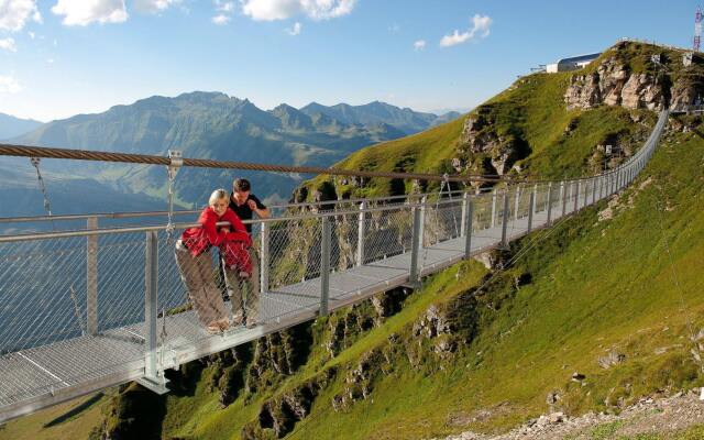 AlpenParks Residence Bad Hofgastein