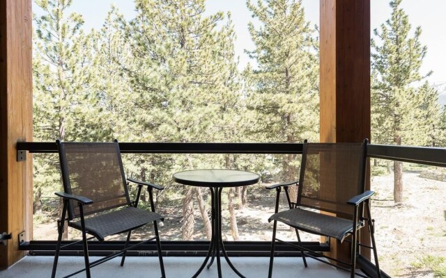 Solstice at Mammoth Lakes