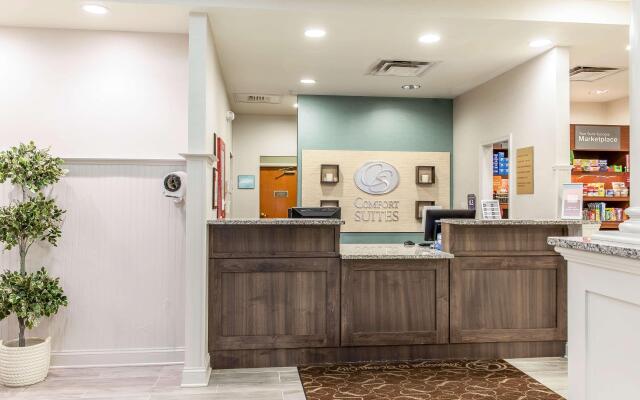 Comfort Suites Ocean City West