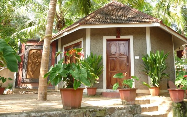 Bethsaida Hermitage & Tourism Pvt Ltd