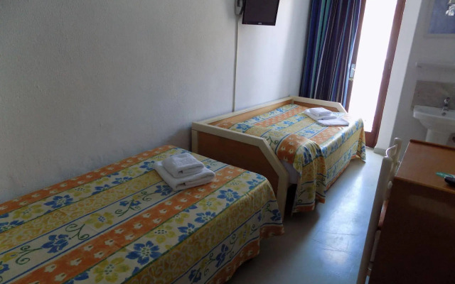 Hostal Villa Maruja
