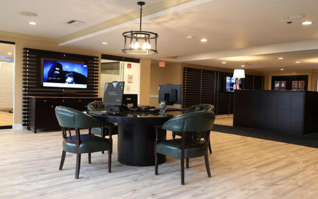 Four Points by Sheraton Wakefield Boston Htl&Conference Cntr