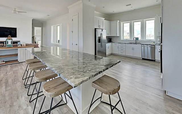 Making Memories by Southern Vacation Rentals