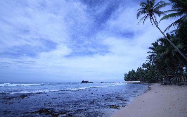 Mihiri Beach House