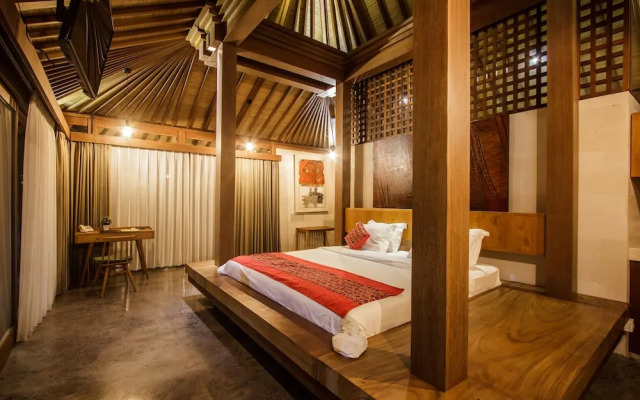 Griya KCB Villa Ubud
