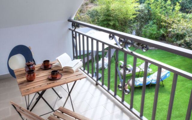 House Paradis Lloret de Mar