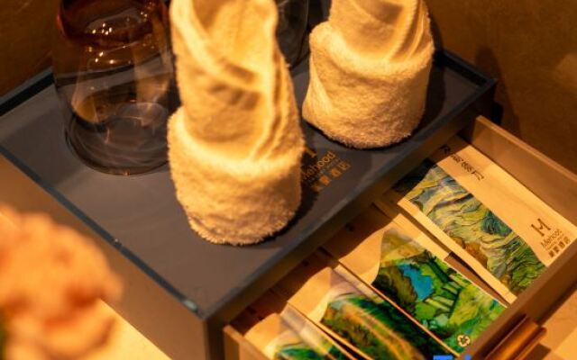 Mehood Theater Hotel（Cili County,Zhangjiajie City )