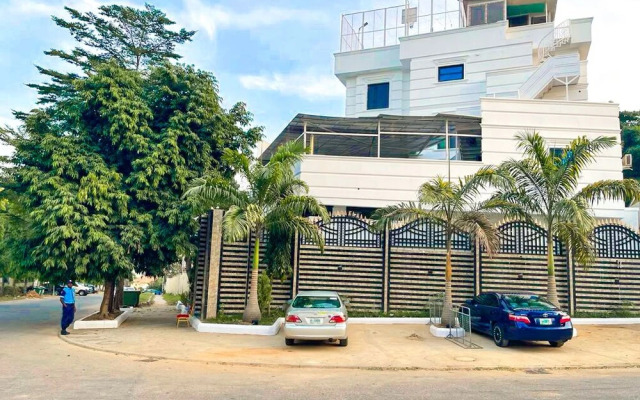 Best Premier Maitama Residence