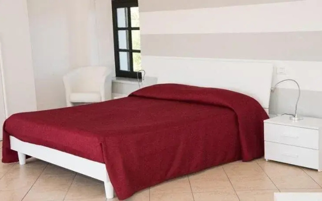 Agriturismo Ai Ciuvin