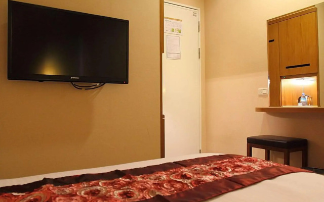 York Hotel