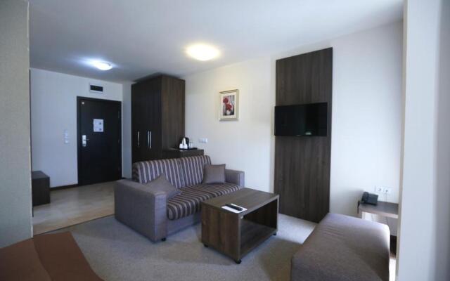 Hotel Complex Zara Bansko