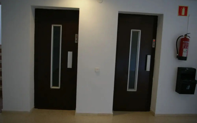 Apartamento Pau Picasso