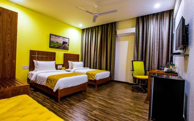 Northern Suites @ E Block