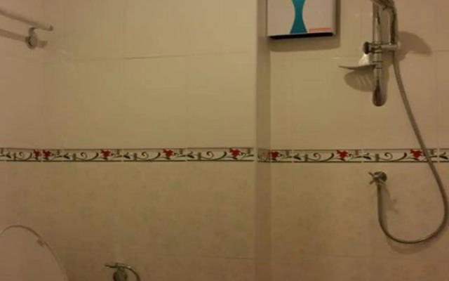 BB Grand Residence Pattaya