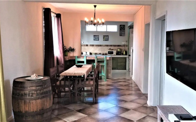 Appartement Blue Coast