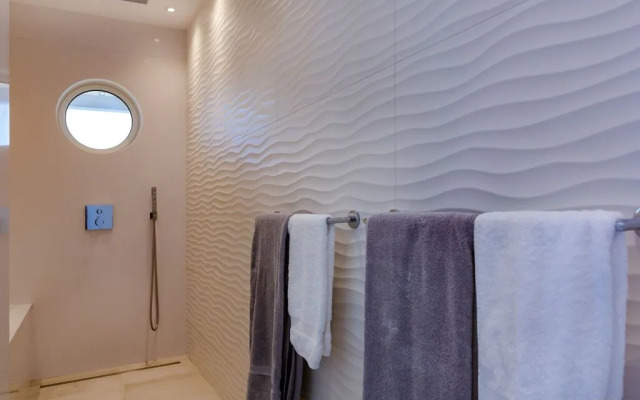 Dream Villa Pointe Milou 799