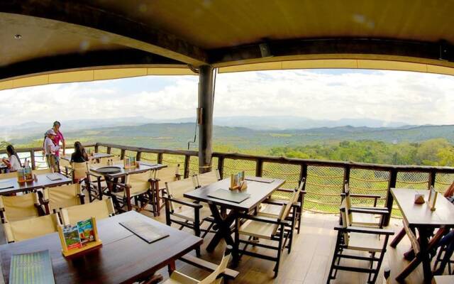 Hotel Rustica Tarapoto