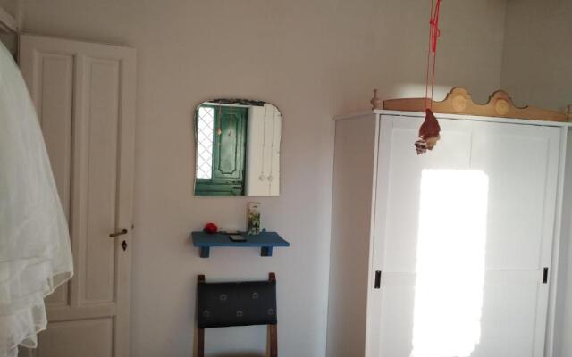 il corbezzolo blue apartment