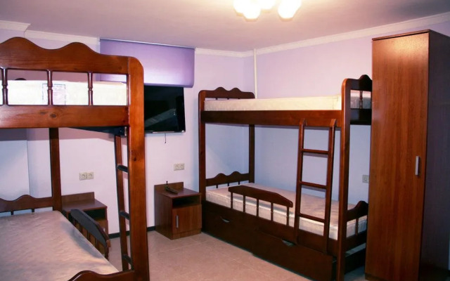 Skazka Vostoka - Hostel