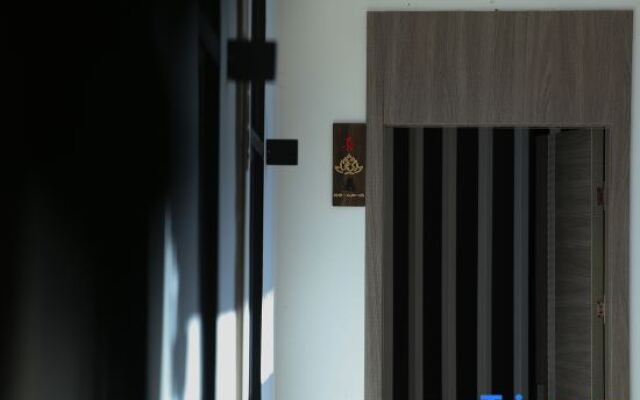 Wenhe Jiudian Yitang Guesthouse