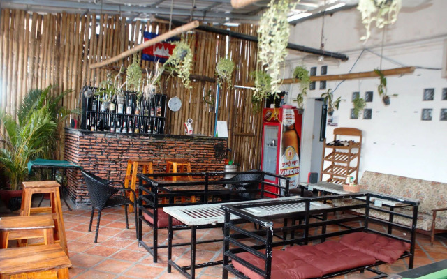 Garden Guest House