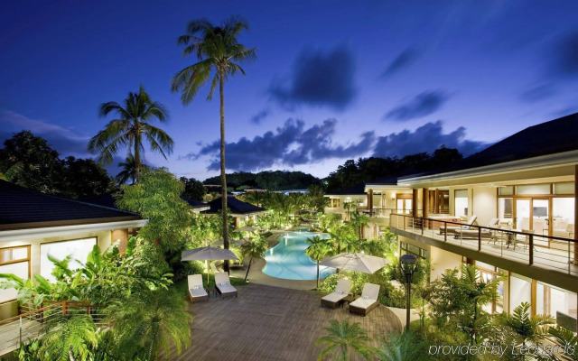 Misibis Bay