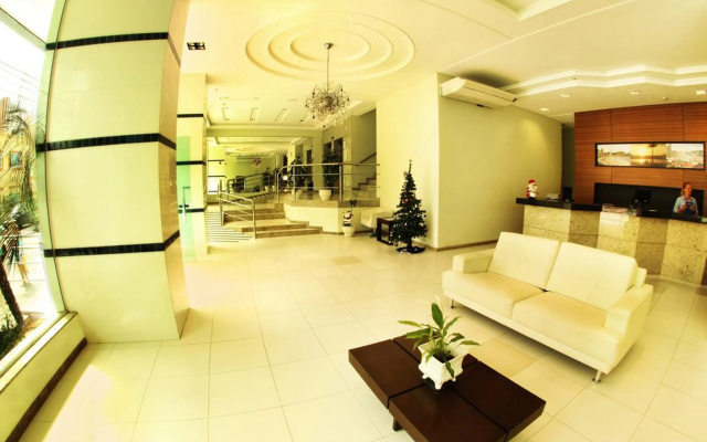 Sanfelice Hotel