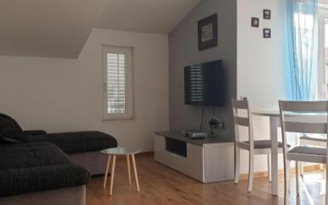 Apartments Ivanovski